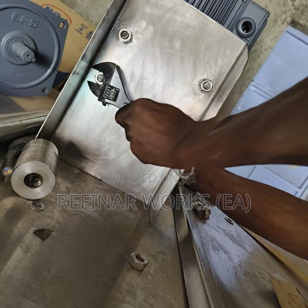 Looking for Milk Pasteurizer - Dairy Beverage Industry - thumbnail 7