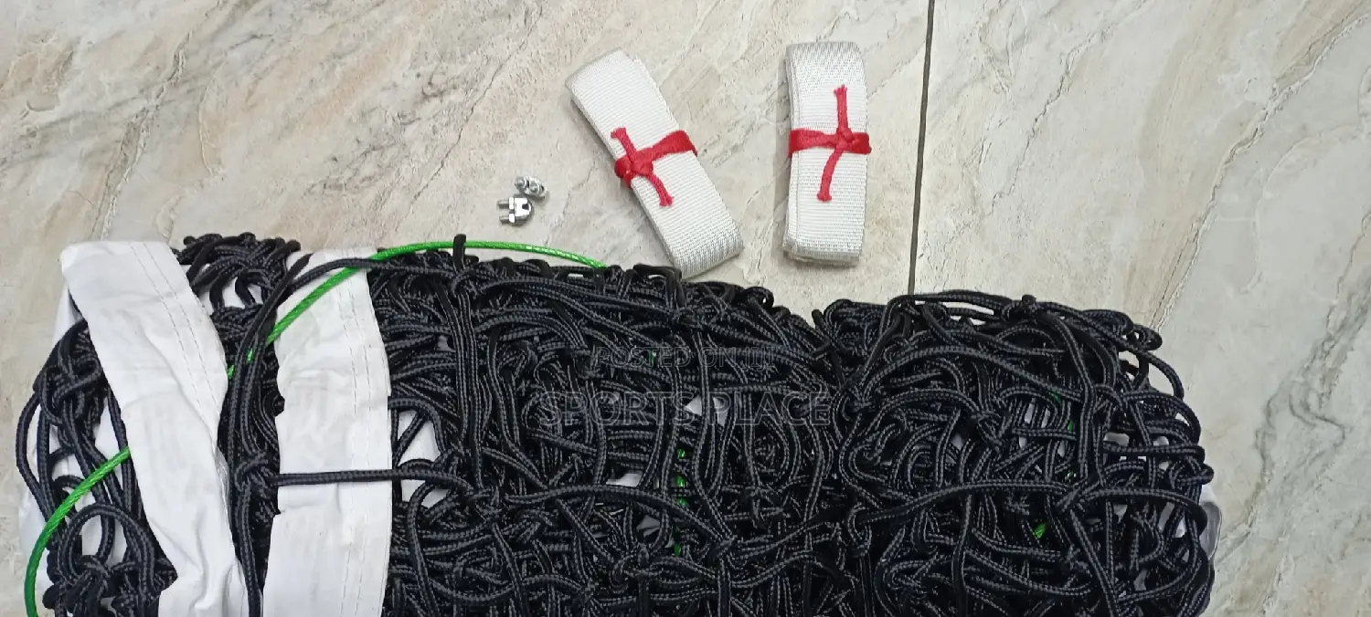 Original Mikasa Volleyball Net