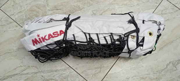 Original Mikasa Volleyball Net - thumbnail 2