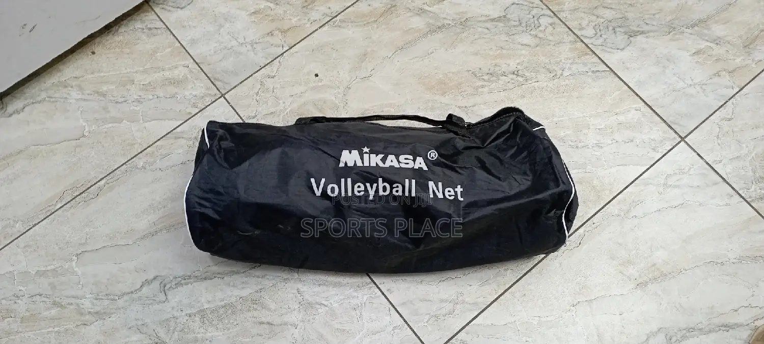 Original Mikasa Volleyball Net