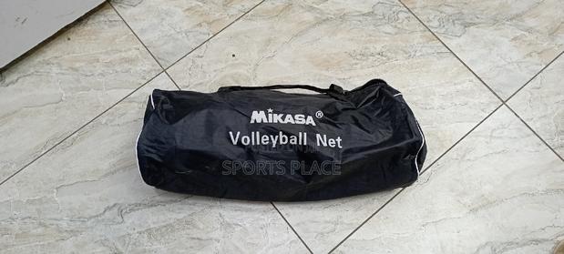 Original Mikasa Volleyball Net