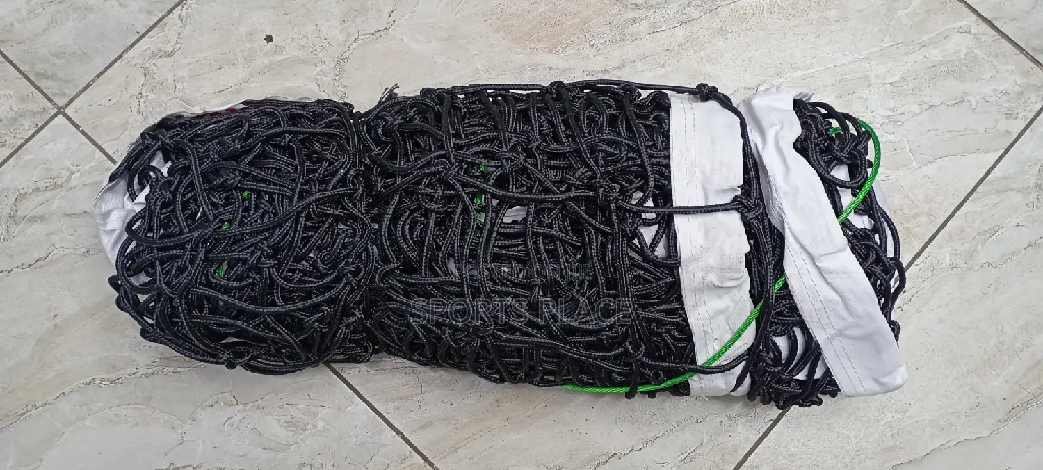 Original Mikasa Volleyball Net