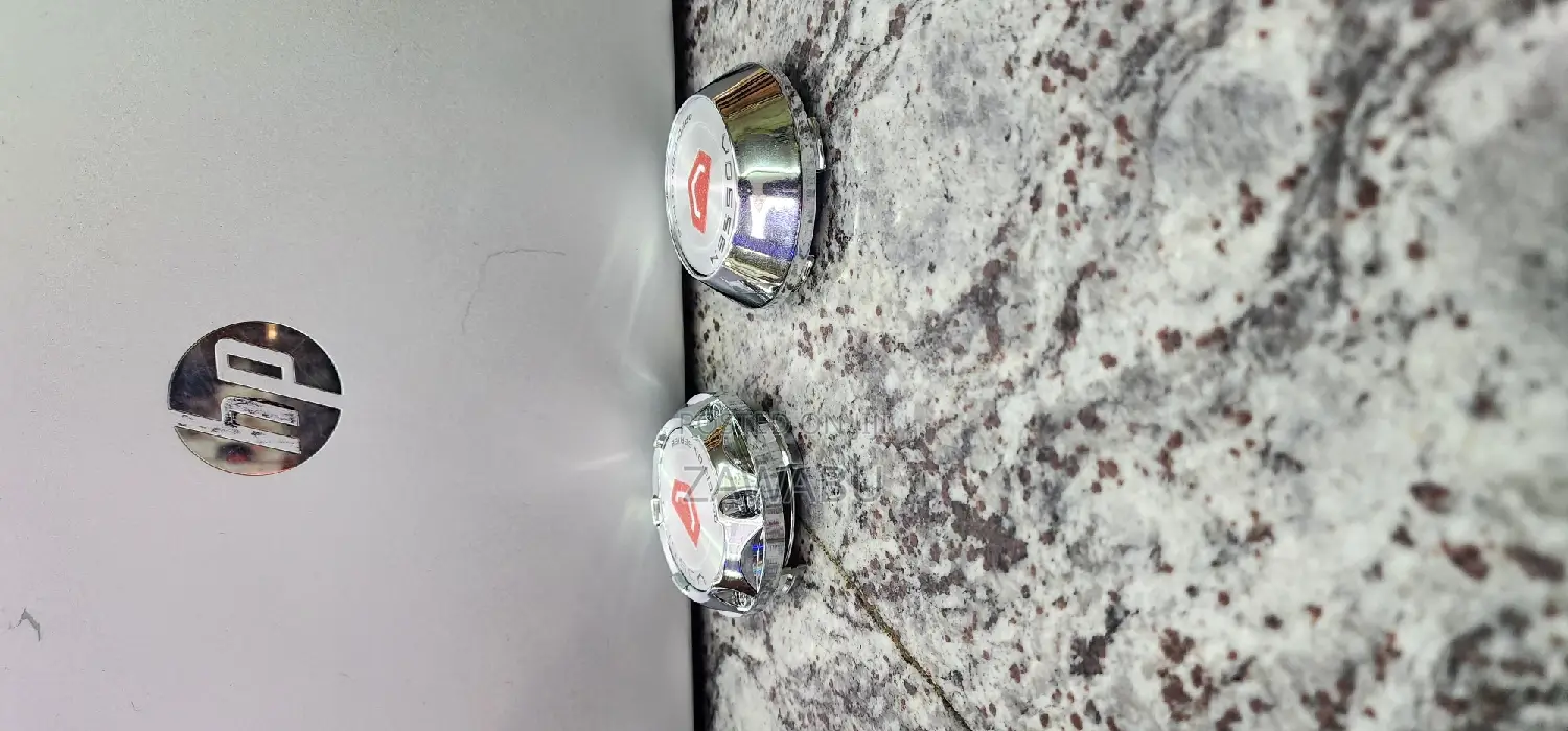 Universal Sport Rim Caps