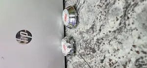 Universal Sport Rim Caps