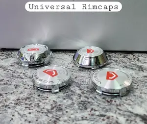 Universal Sport Rim Caps