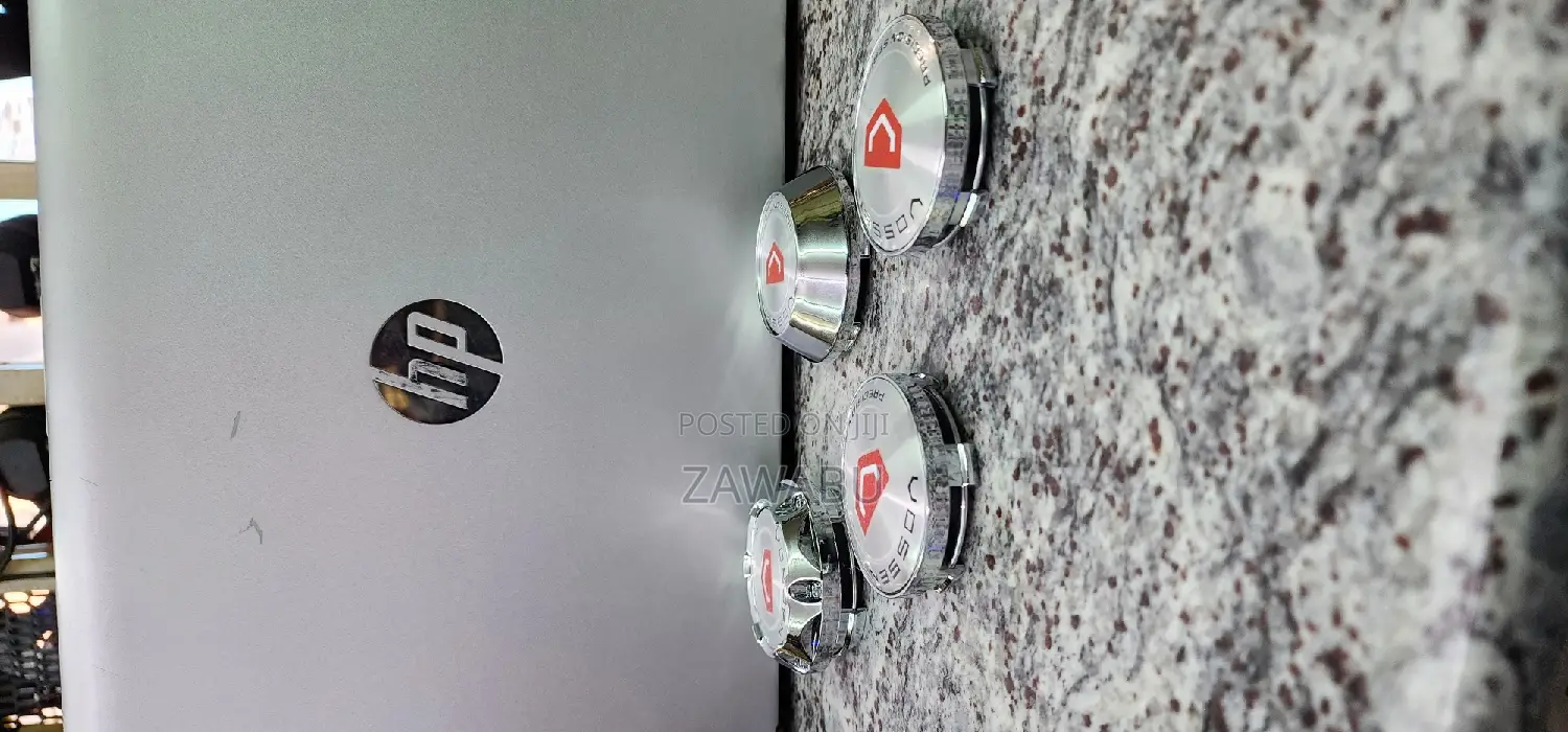 Universal Sport Rim Caps