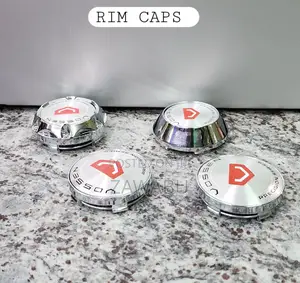 Universal Sport Rim Caps