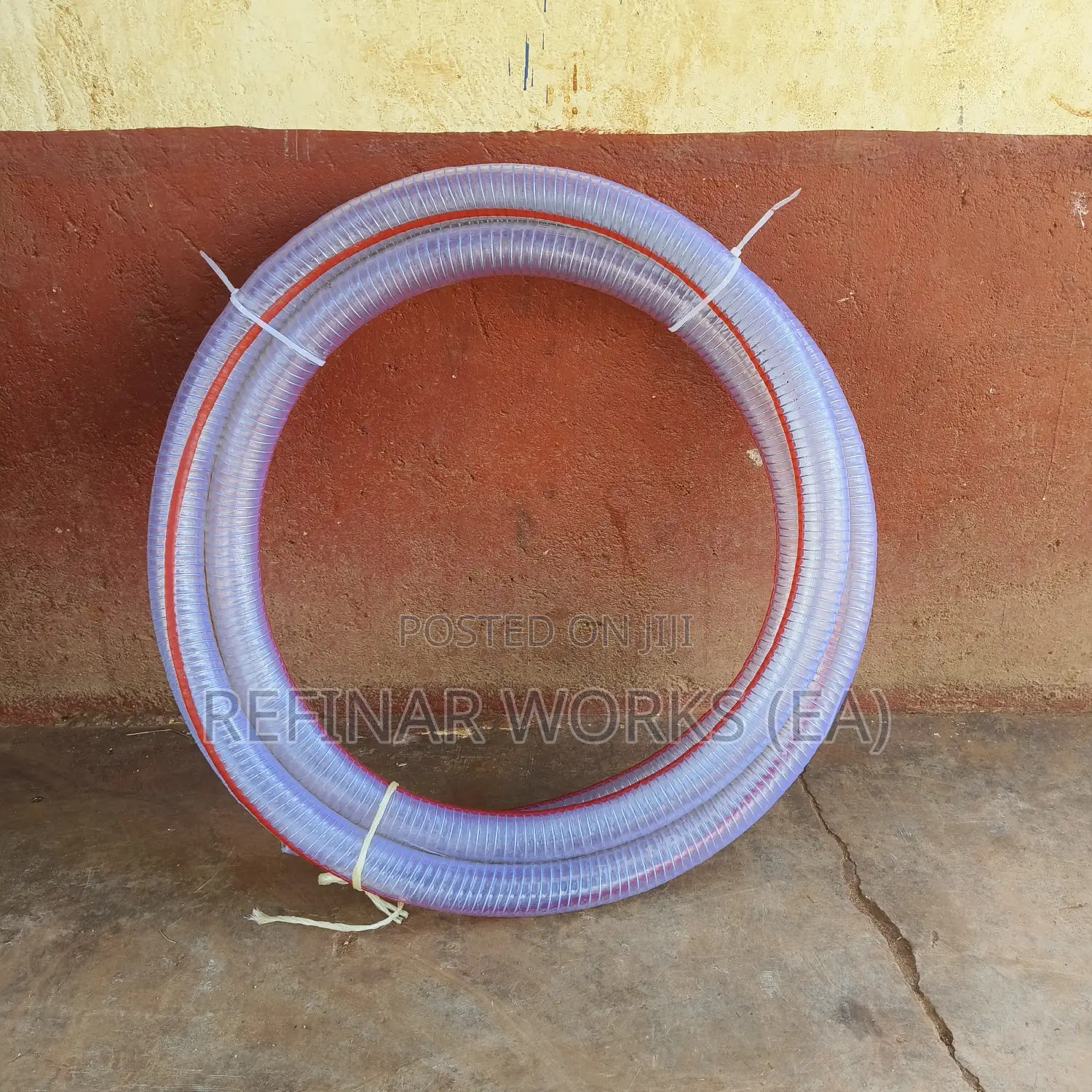 Pasteurizer or Mixer Tank / Machine