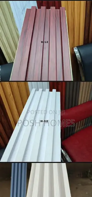 WPC Wallpanels
