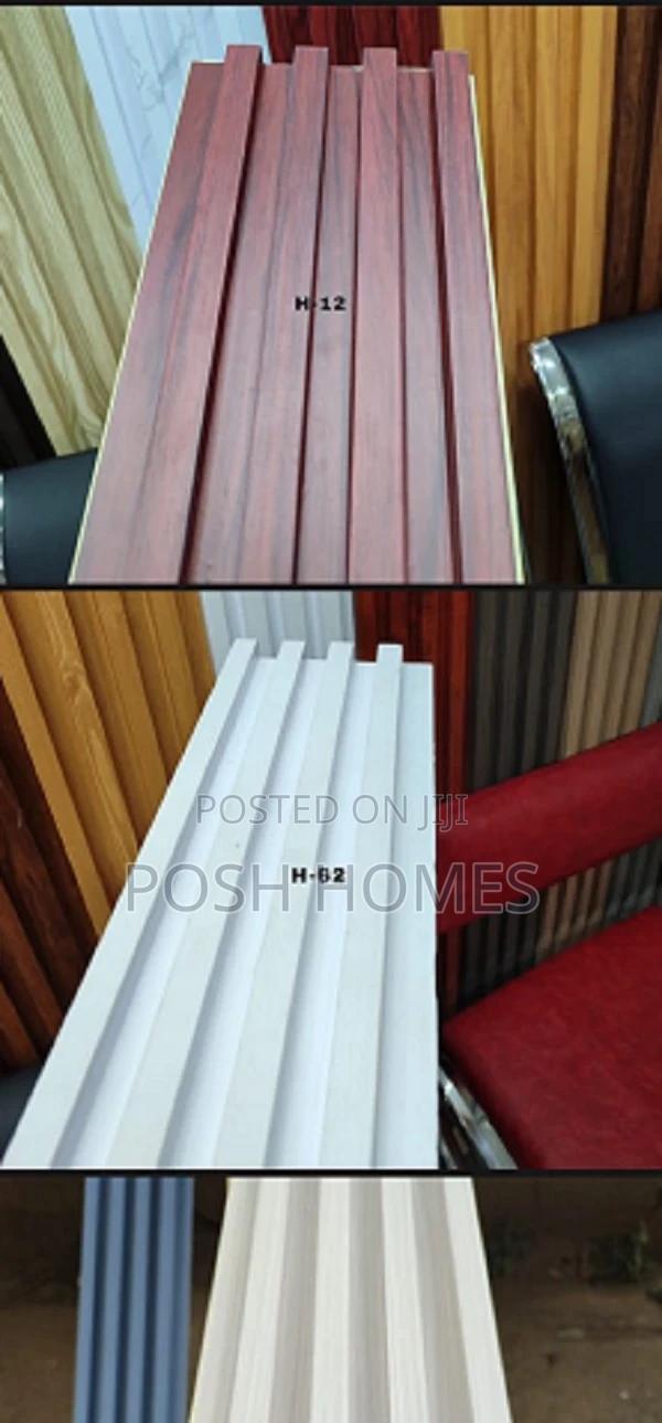 WPC Wallpanels