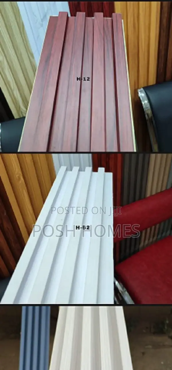 WPC Wallpanels