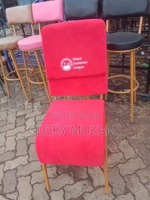 Church Conference Chairs
