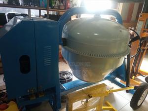 500ltrs Aico Concrete Mixer 10hp Diesel Engine - main view