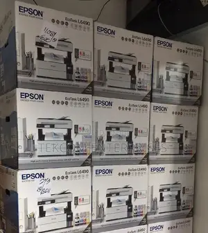 Epson L6490 Printer || Epson L6490 Printer