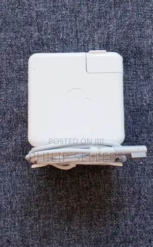 Pple 60w Magsafe Power Adapter