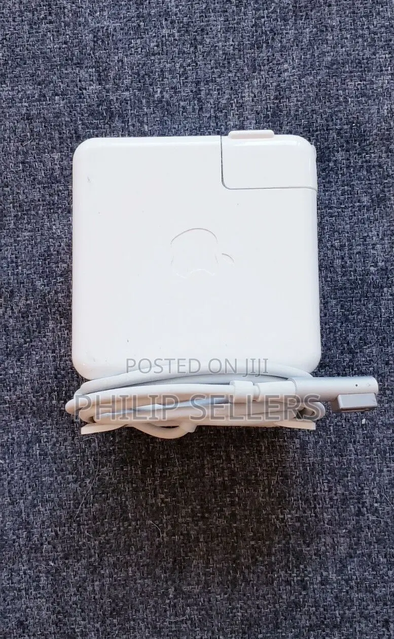 Pple 60w Magsafe Power Adapter