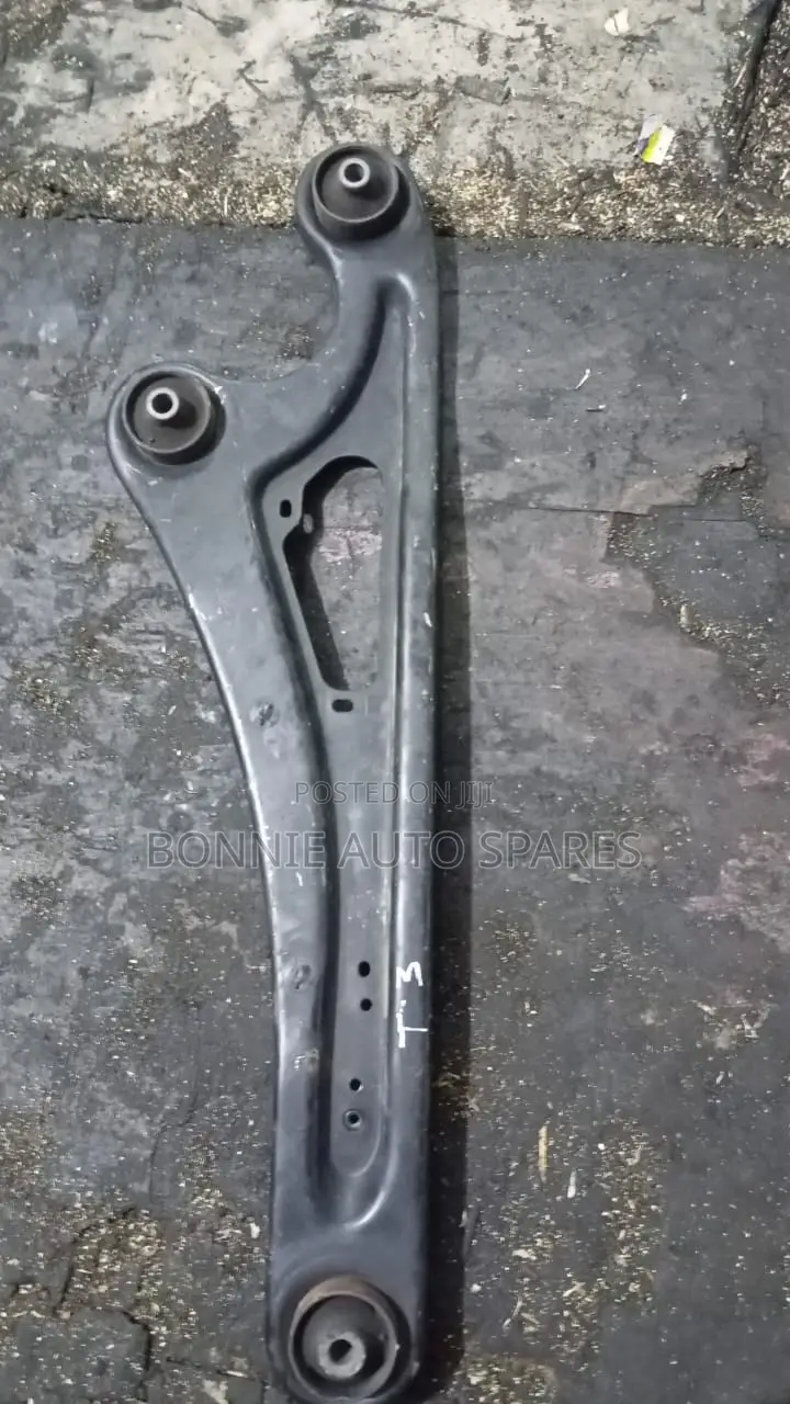 Alto Rear Control Arm