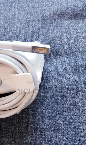 Pple 60w Magsafe Power Adapter