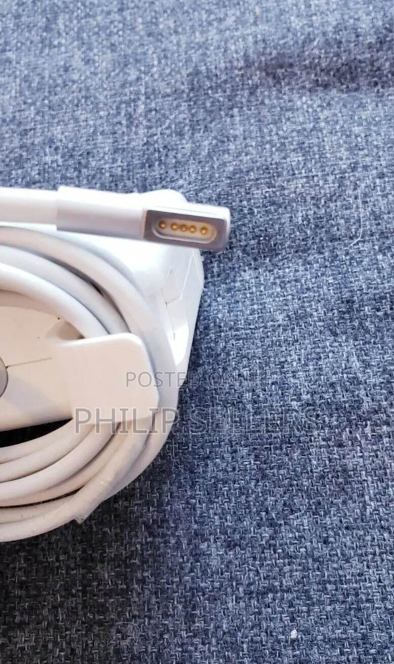 Pple 60w Magsafe Power Adapter