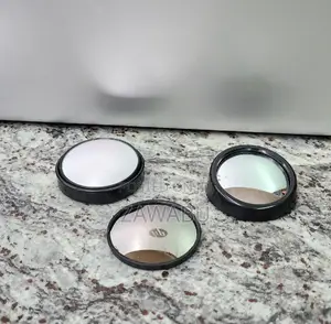 Blind Sport Mirror