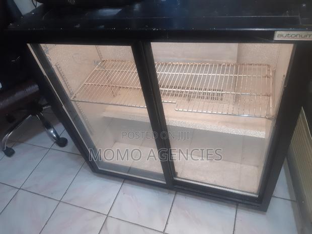 Undercounter Display Chiller - thumbnail 2