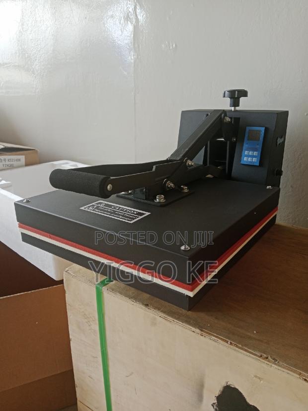 A3 Flatbed Heatpress Machines.Offer! Offer !Offer!