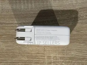 Genuine OEM Apple A2166 96W USB-C Power Adapter