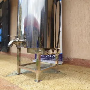 Standard Pasteurizers Machines