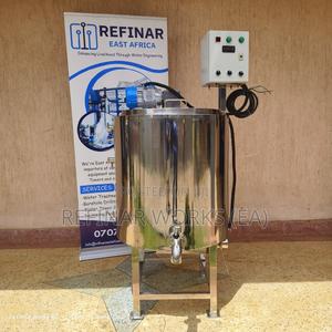 Standard Pasteurizers Machines - main view