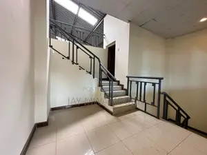 9000 SQFT Godown for Lease Syokimau