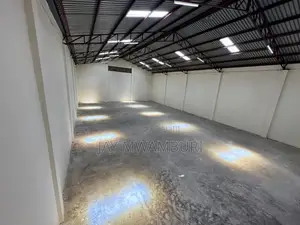 9000 SQFT Godown for Lease Syokimau