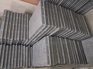 Manhole Covers(15x15)