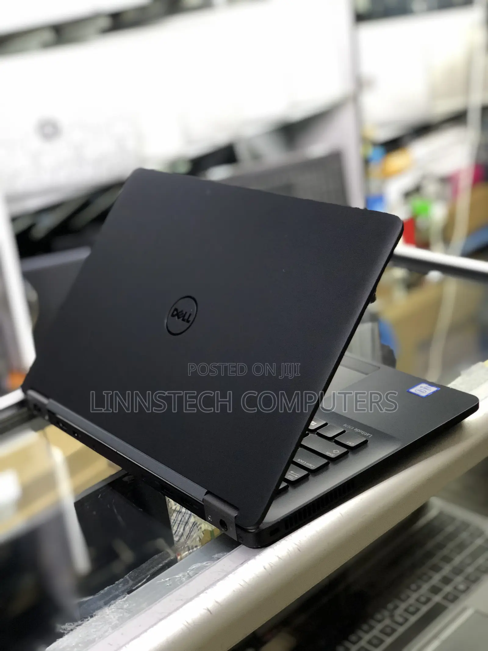 Laptop Dell Latitude 12 E7270 8GB Intel Core I5 SSD 256GB