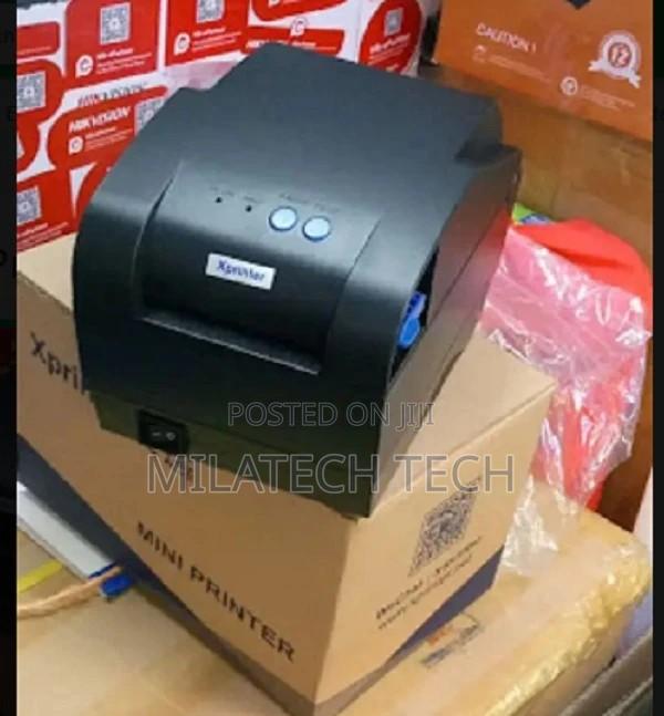 ;'Label Barcode Printer Thermal Receipt Label Printer