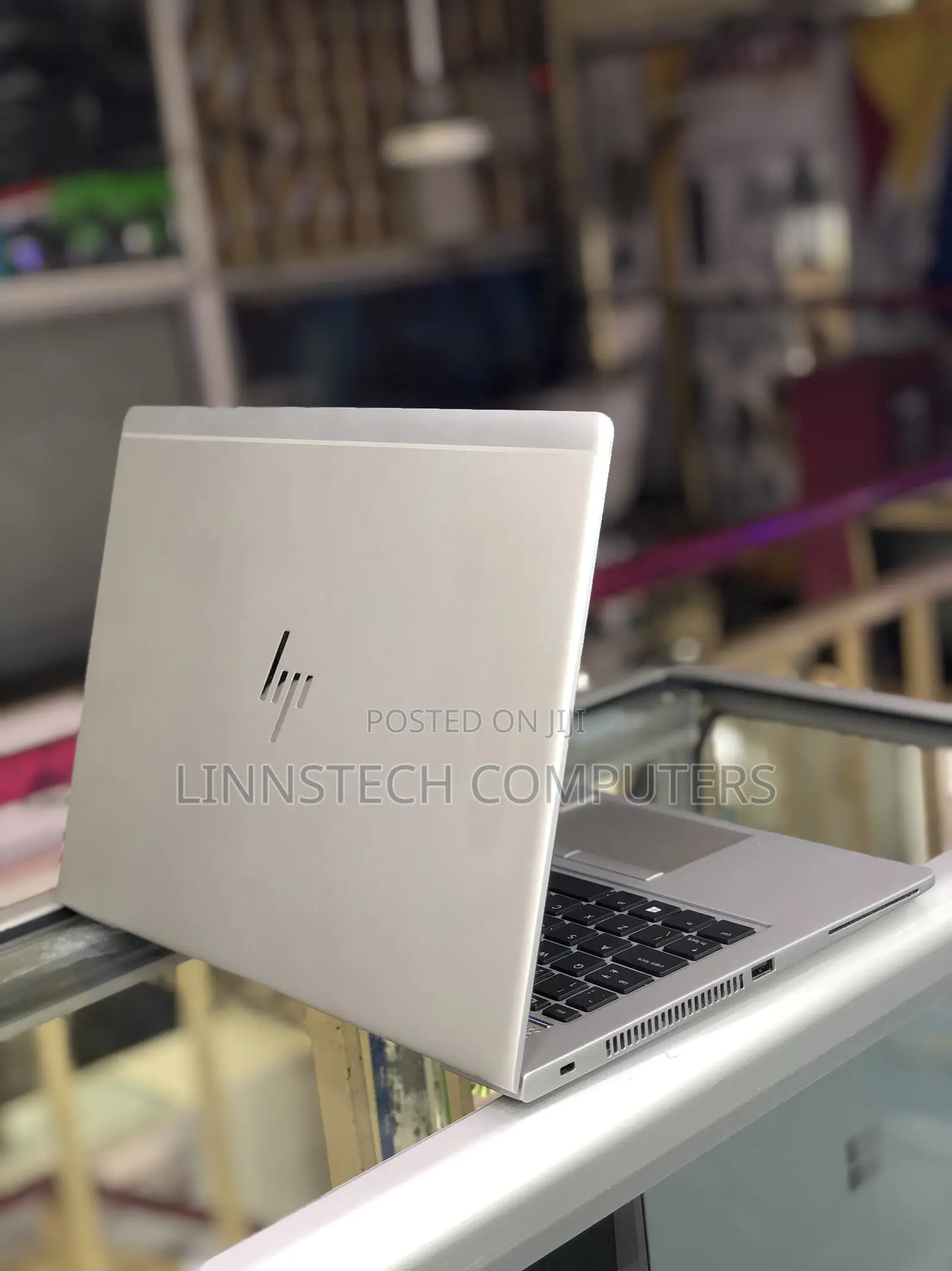 Laptop HP EliteBook 830 G6 8GB Intel Core I7 SSD 256GB