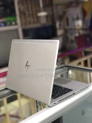 Laptop HP EliteBook 830 G6 8GB Intel Core I7 SSD 256GB