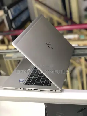 Laptop HP EliteBook 830 G6 8GB Intel Core I7 SSD 256GB