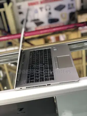 Laptop HP EliteBook 830 G6 8GB Intel Core I7 SSD 256GB