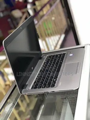 Laptop HP EliteBook 840 G3 16GB Intel Core I5 SSD 256GB