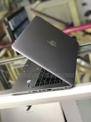 Laptop HP EliteBook 840 G3 16GB Intel Core I5 SSD 256GB