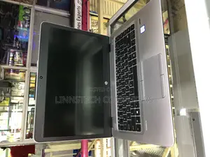 Laptop HP EliteBook 840 G3 16GB Intel Core I5 SSD 256GB