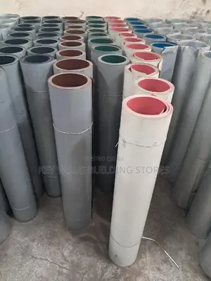 Colored Plain Sheet 30g (1m by 25m)