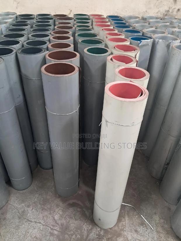 Colored Plain Sheet 30g (1m by 25m) - main view