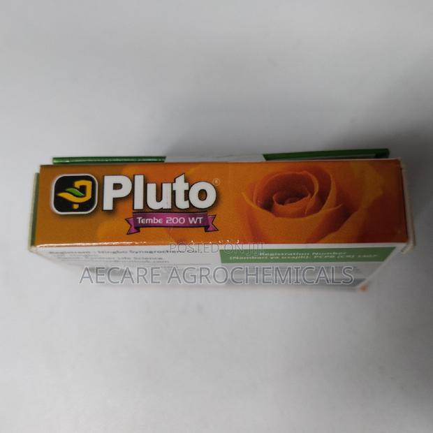 PLUTO TEMBE 200 WT ( Gibberellic Acid 200g/L )5g FERTILIZER - thumbnail 5