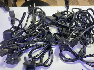 Ex UK Computer Power Cable