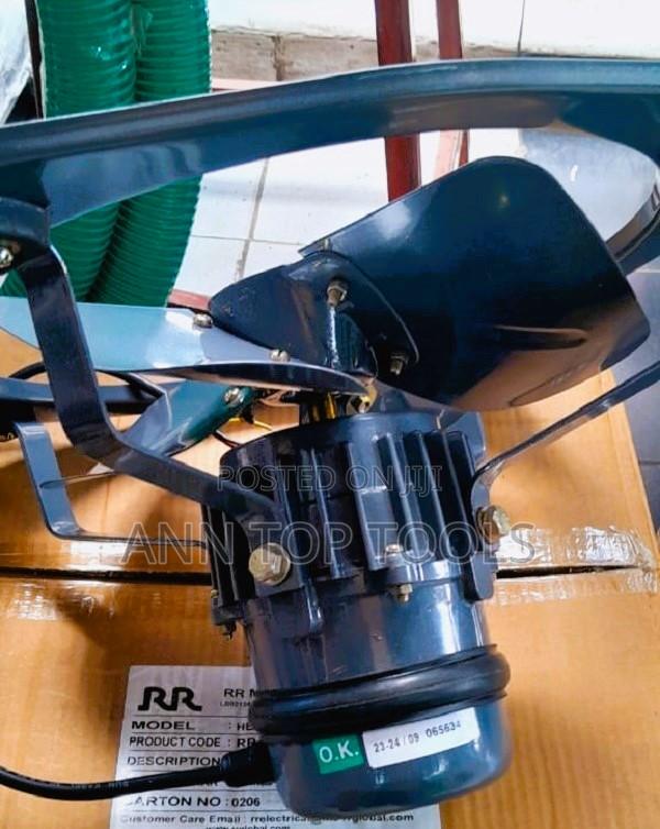 RR Heavy Duty Exhaust / Extractor Fan India - thumbnail 2