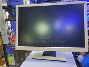 24 Inch Fujitsu Screen Monitor - thumbnail 2