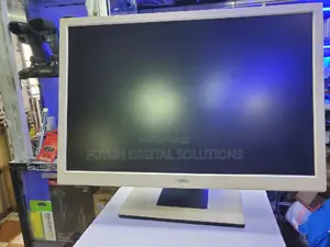 24 Inch Fujitsu Screen Monitor