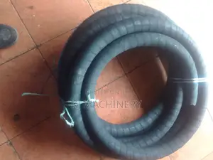 Rubber Suction Pipe Heavy Duty 2inch