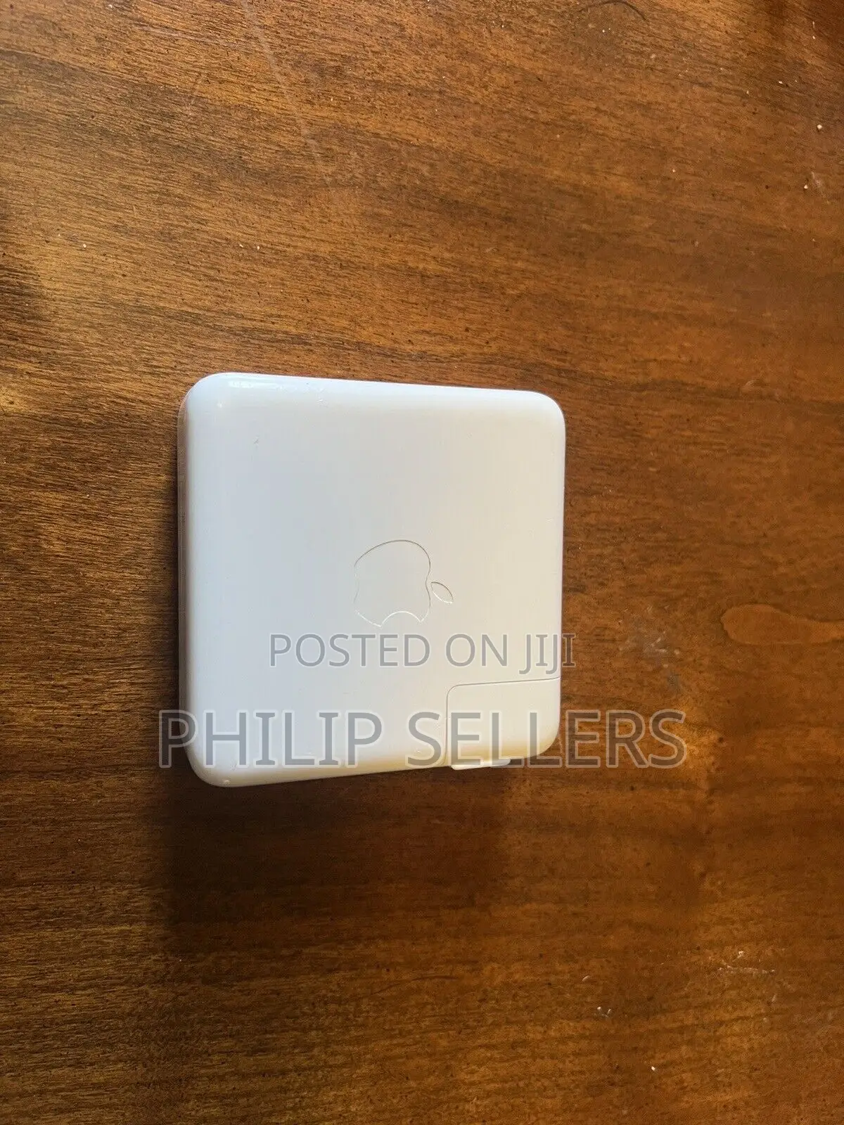 Genuine Apple Macbook Pro 13"-16" 96W USB-C Power Adap